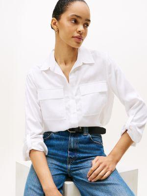 Lightweight Utility Shirt Product Image