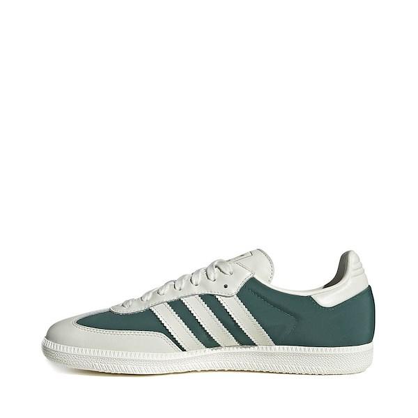adidas Samba OG Shoes Off White M 12 / W 13 Mens Product Image