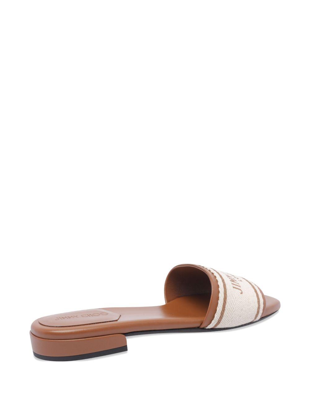 Joa flat sandals Product Image