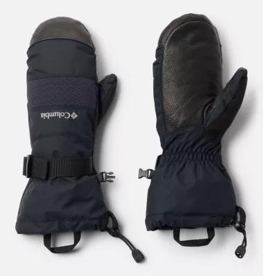Columbia Womens Whirlibird III Mittens- Product Image
