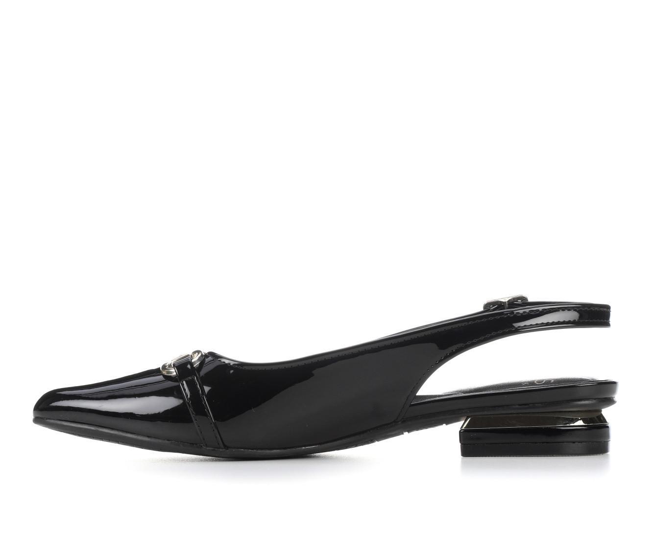 Women's Jones New York Qeedan Flats Product Image