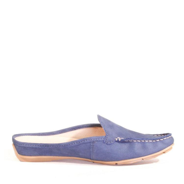 Cybil Open Back Loafers Product Image