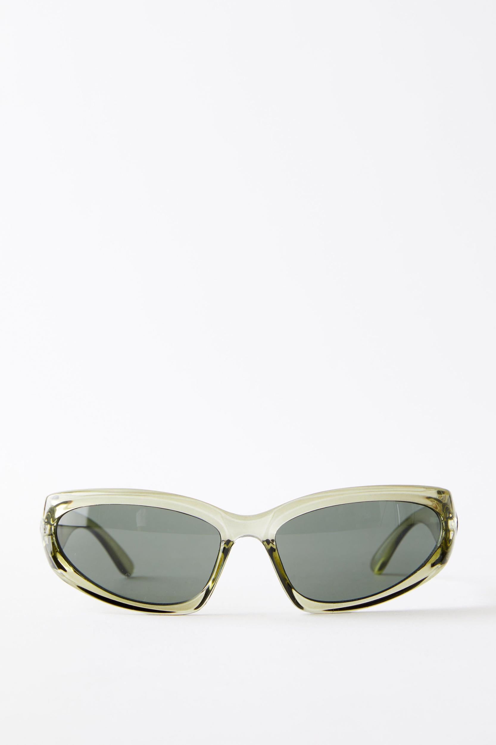 Bonnie Sporty Racer Sunglasses Product Image