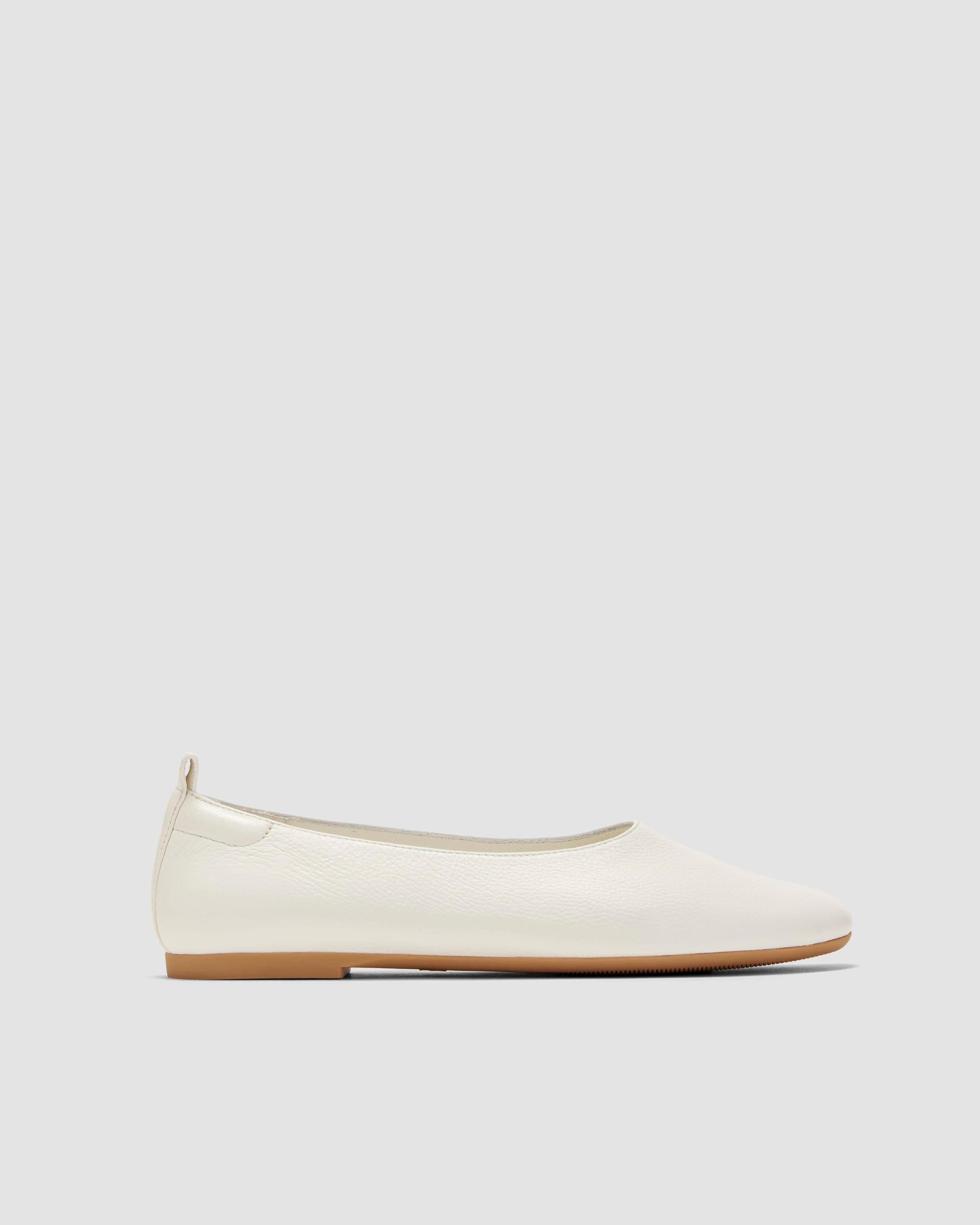 Womens Ballet Flat by Everlane Product Image