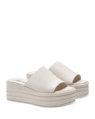 Women's Harbor Flatform Sandals  Product Image