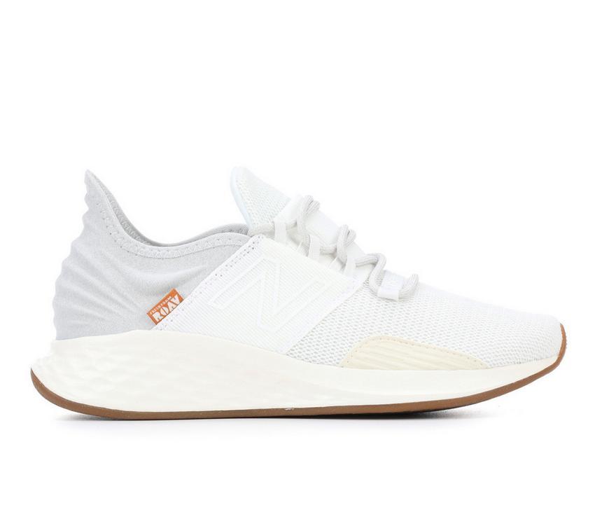 Women's New Balance Roav V1 Sneakers Product Image