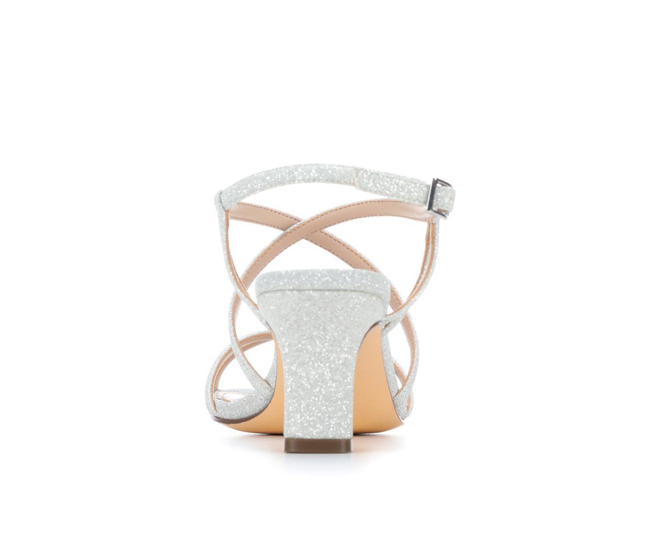 Women's Touch Of Nina Barret-YS Special Occasion Shoes Product Image