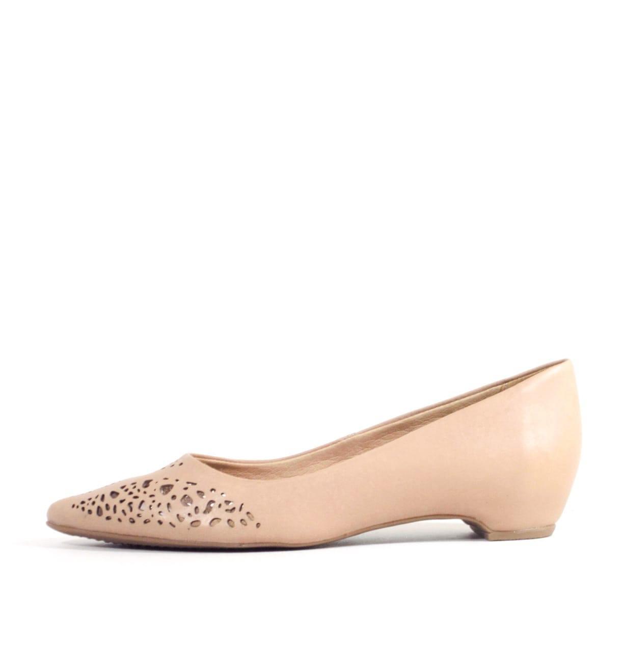 Sofia Comfort Ballet Flats Product Image