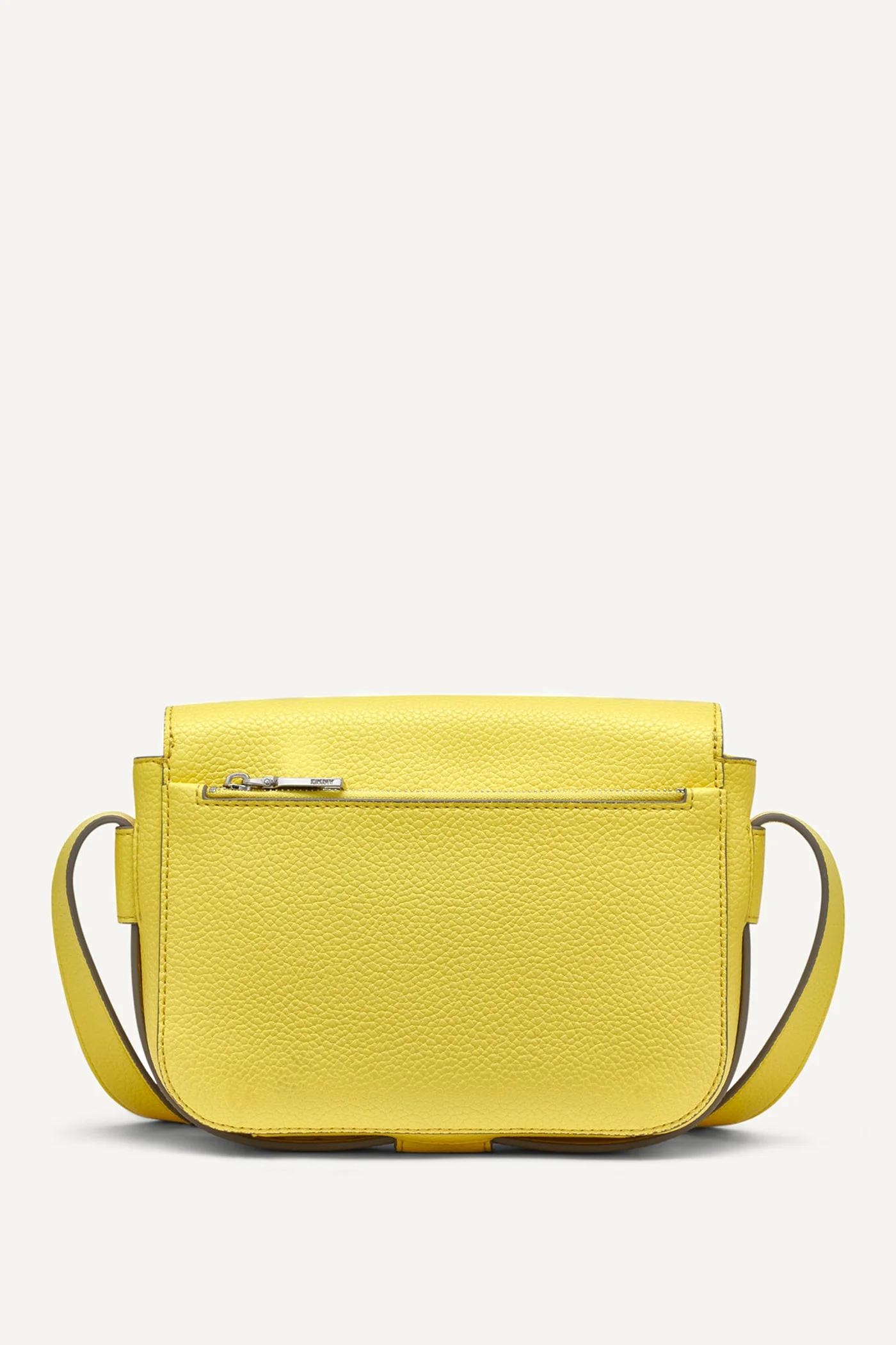 ROBIN SMALL FLAP CROSSBODY BAG Product Image