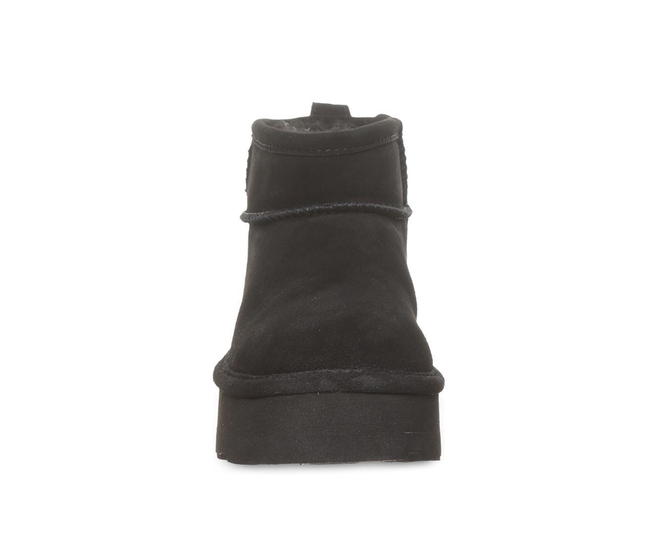 Women's Bearpaw Retro Shorty Platform Winter Boots Product Image