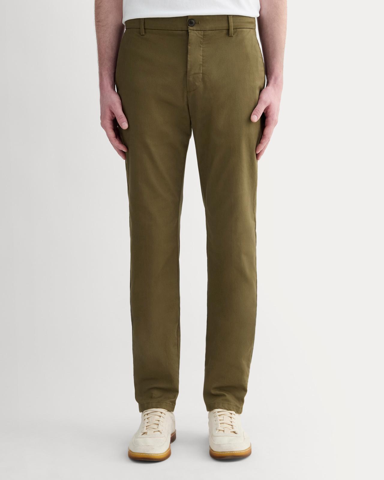 Mens Transit Chino by Everlane Product Image