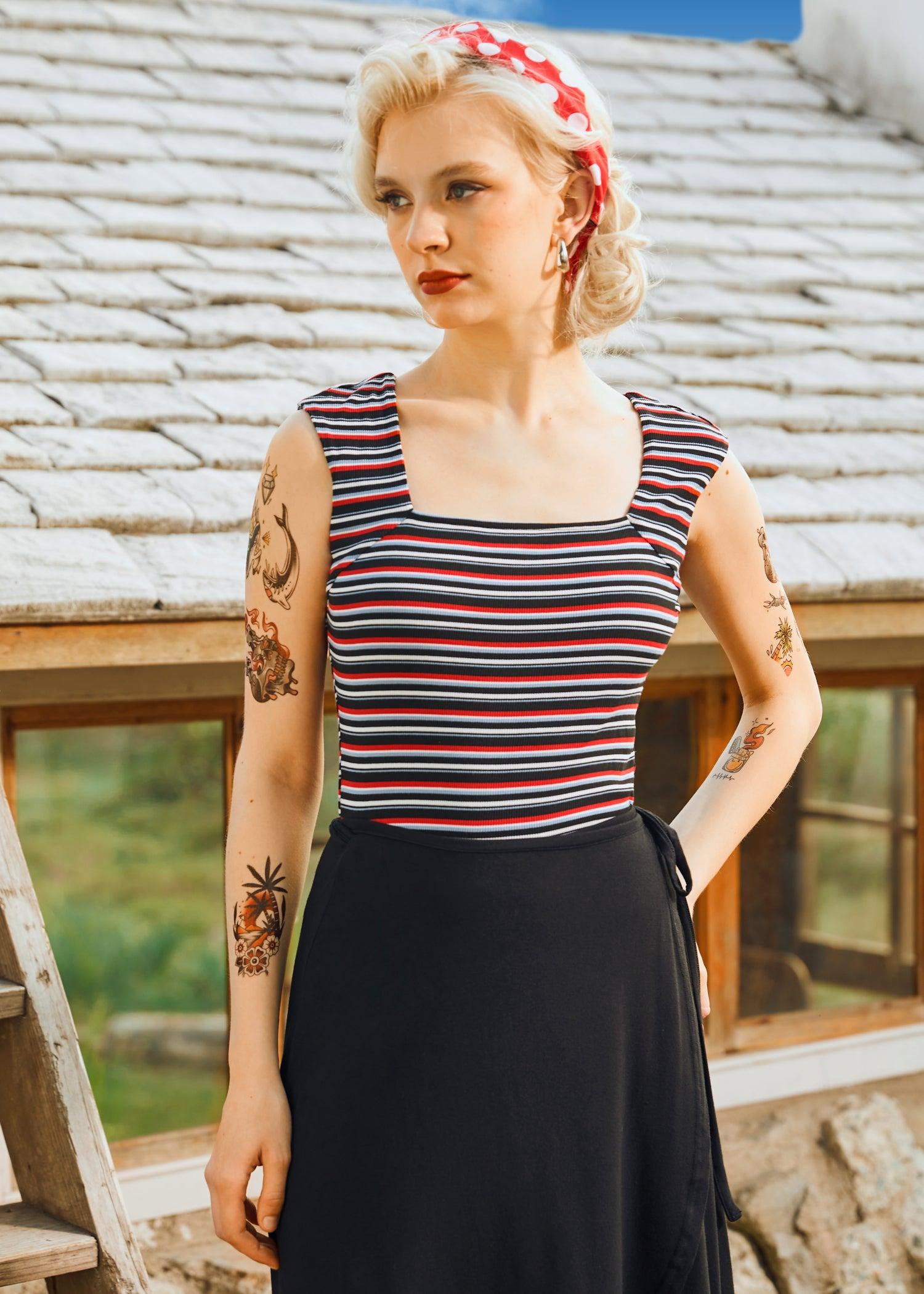 Unbelievable Bliss Top Product Image