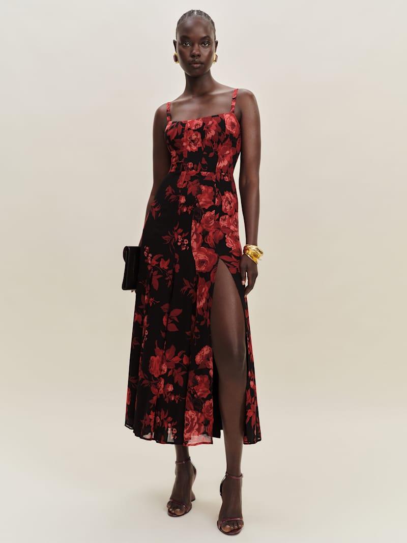 Eridania Dress Product Image