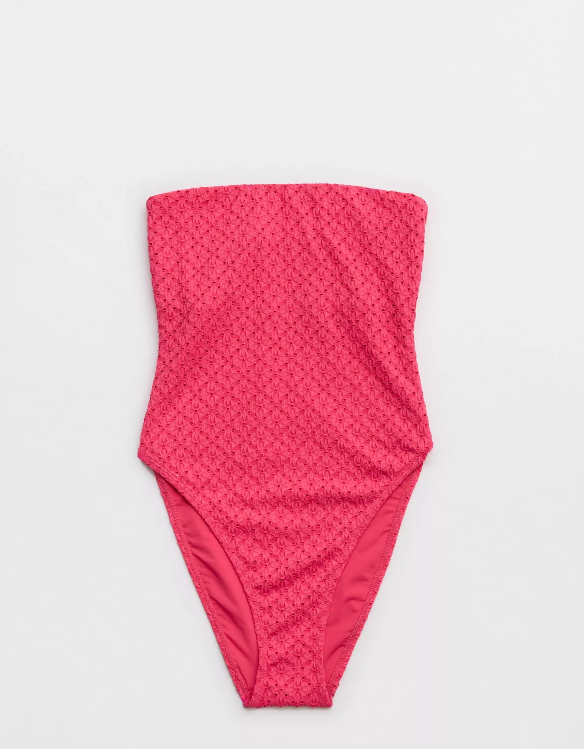 The Andie Kauai One Piece Product Image