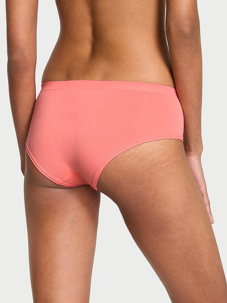 Seamless Hiphugger Panty Product Image