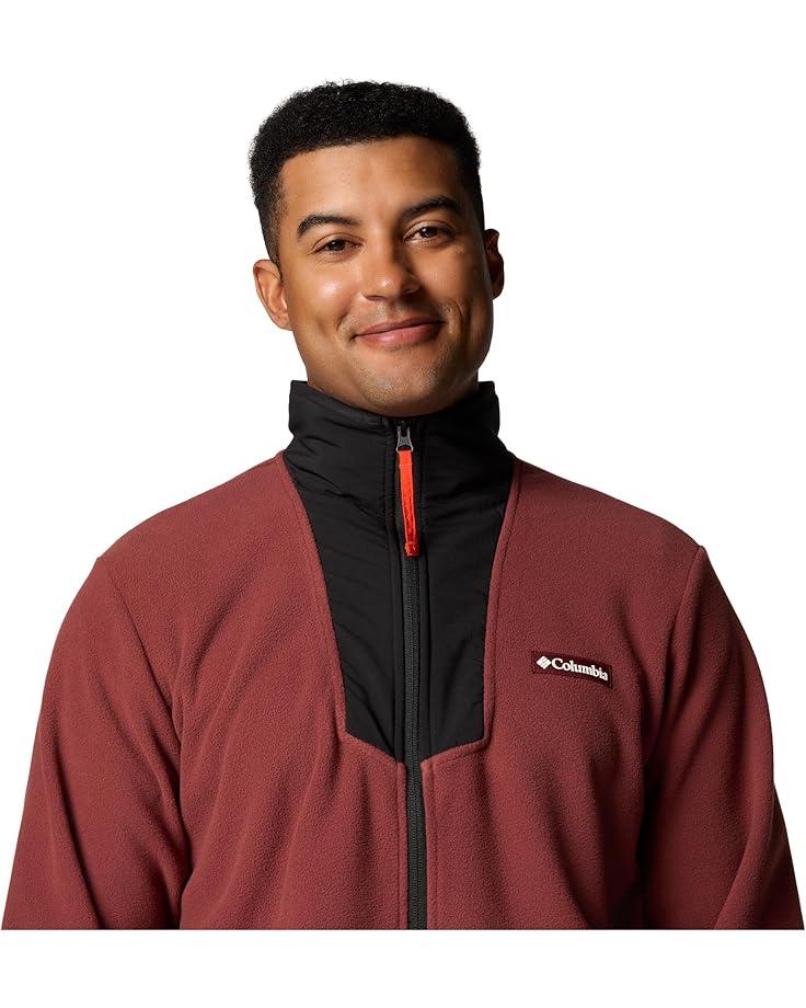 Canyonlands Full Zip Product Image