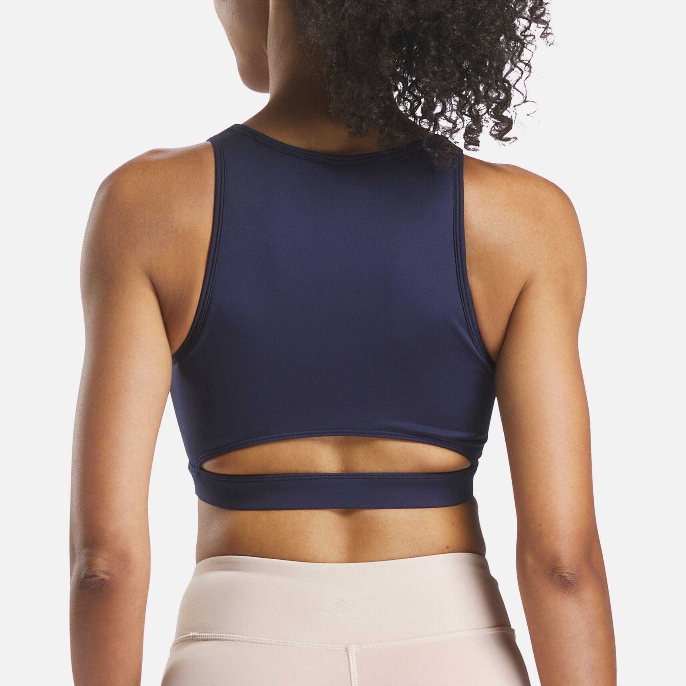 Women's Core High-Impact Bra Female Product Image