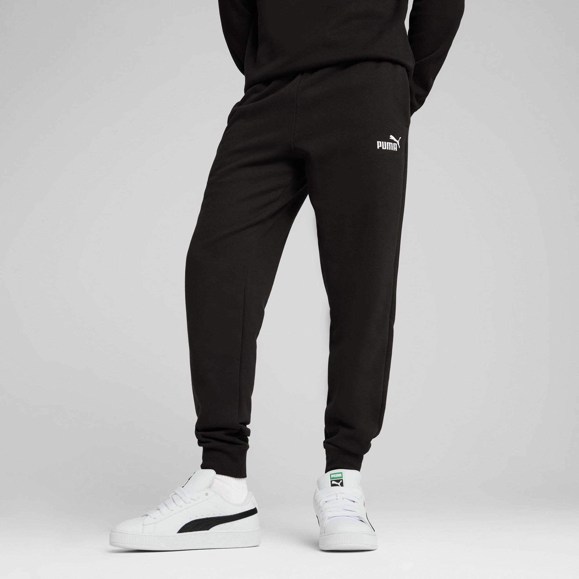 Essentials No. 1 Logo Men's Sweatpants Product Image