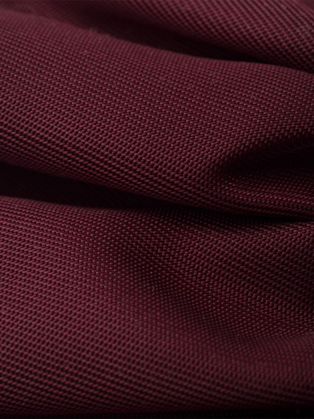 triangle-logo scrunchie Product Image