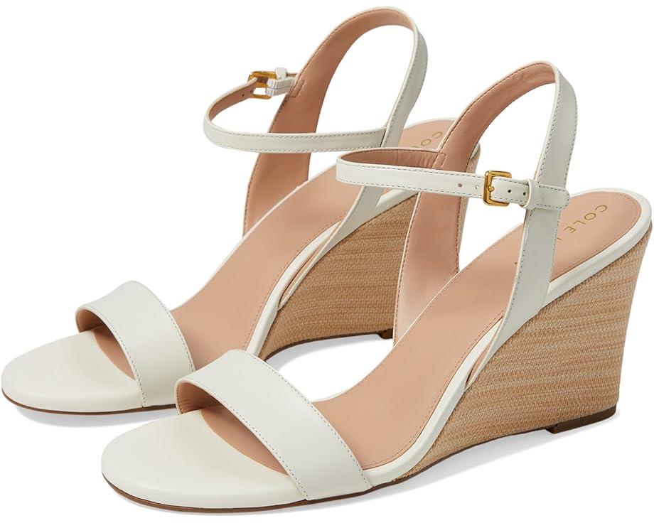 Rachel Buckle Sandals Product Image