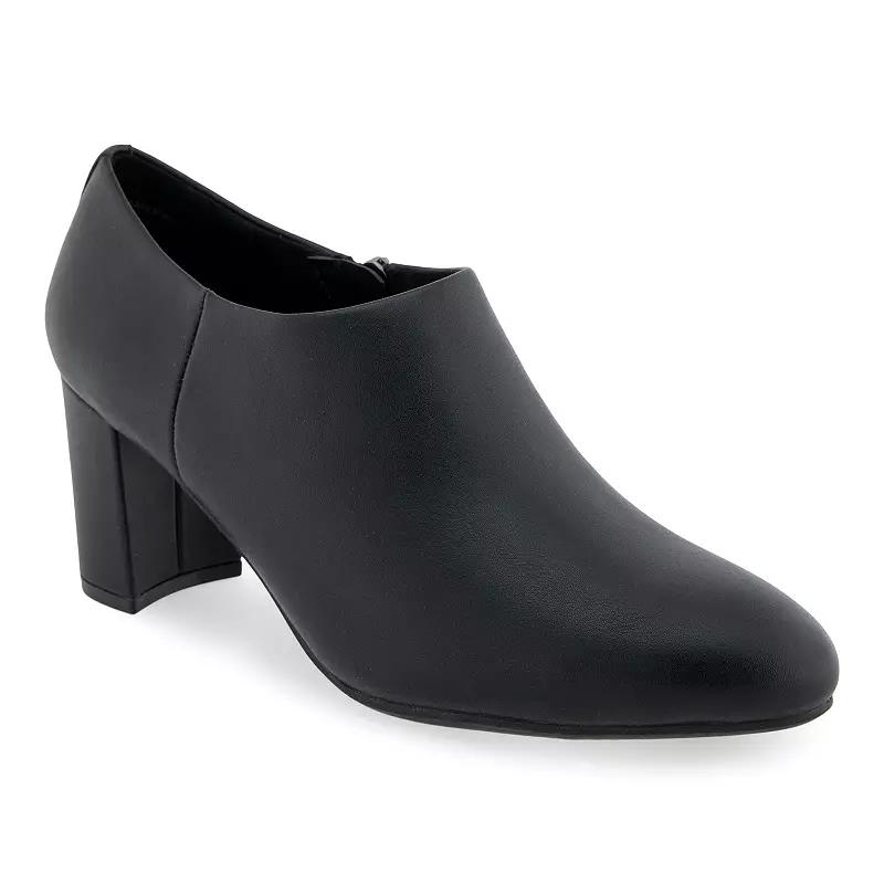 Aerosoles Bree Womens Ankle Boots Product Image