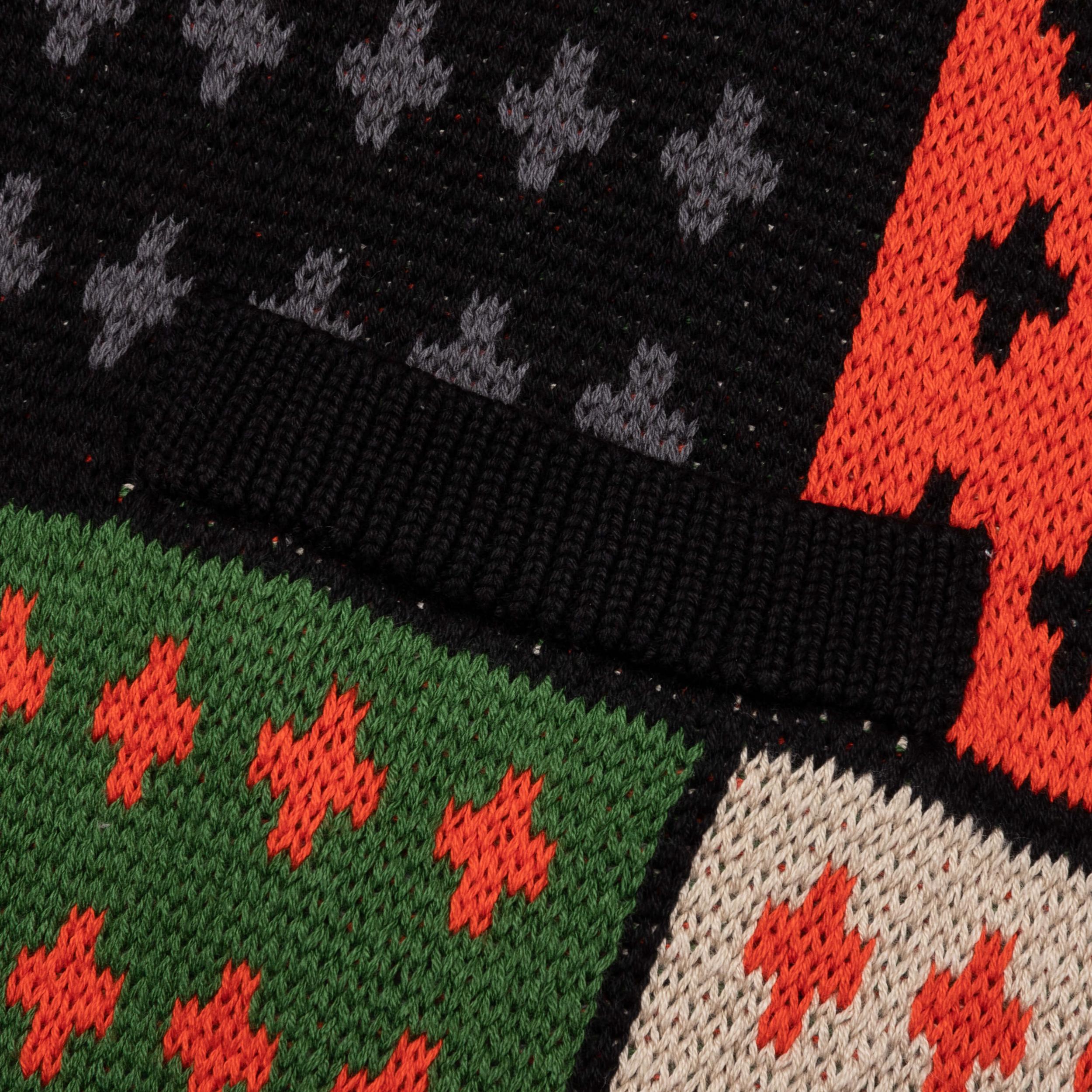 Stadium Sweater - Multi Male Product Image