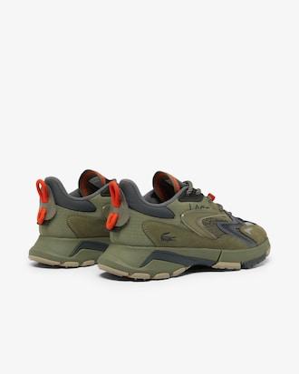 Men's L003 Neo Tech Sneakers Product Image