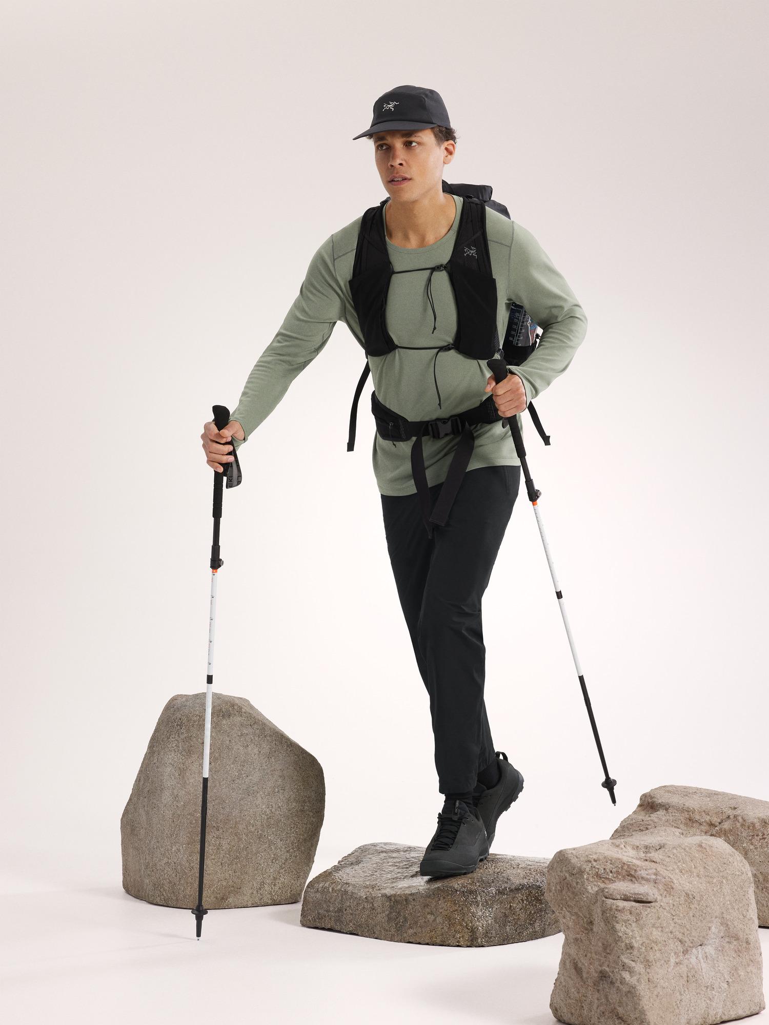 Cormac Heavyweight Shirt LS Men's Product Image