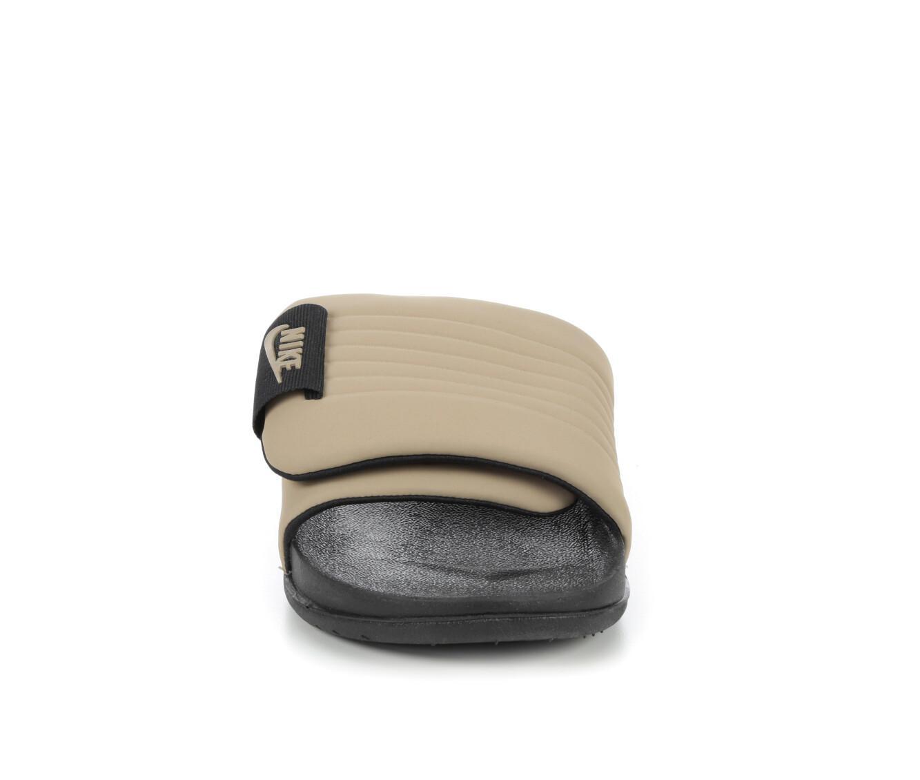 Men's Nike Offcourt Adjust Slide Sport Slides Product Image