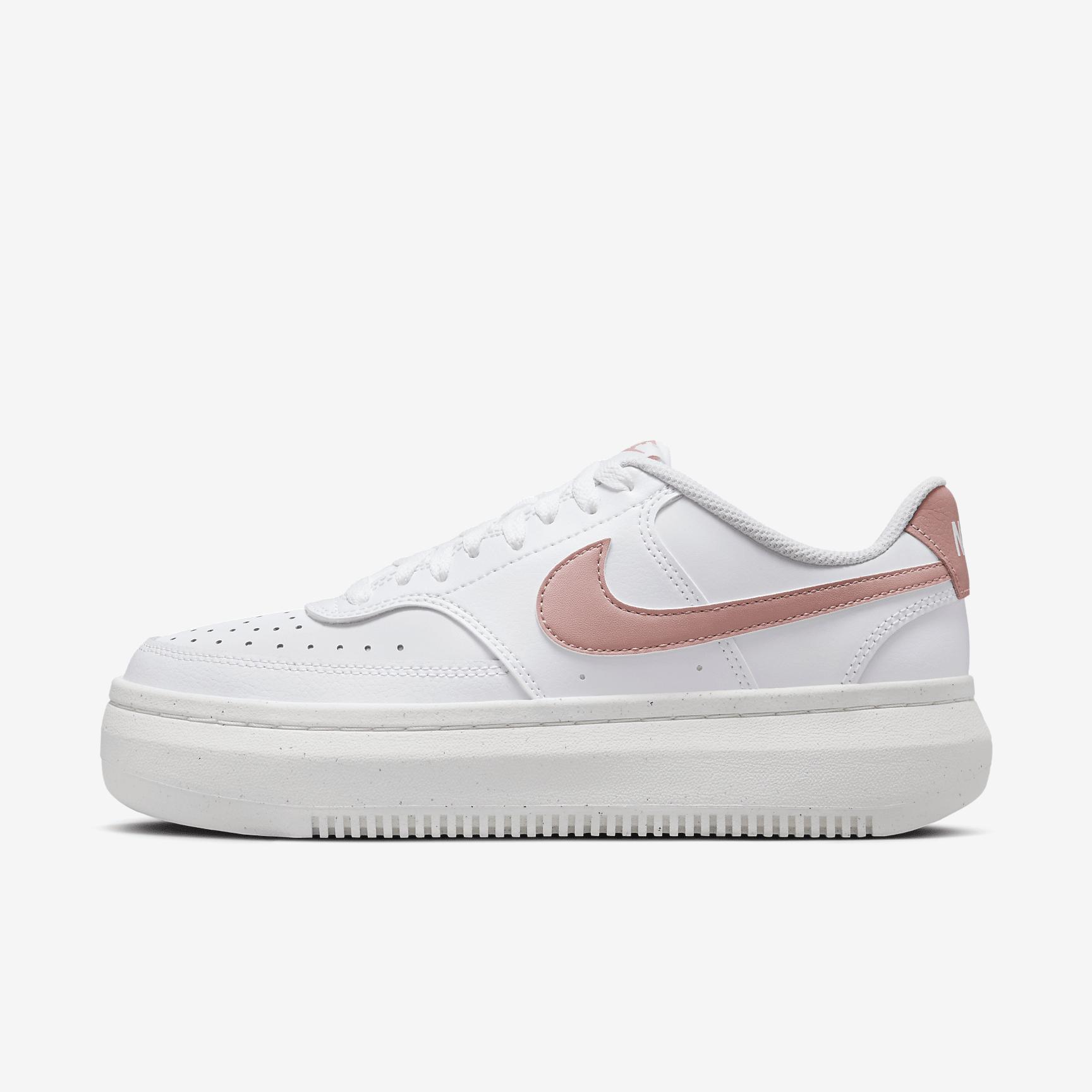 Nike Court Vision Alta Women's Shoes Product Image