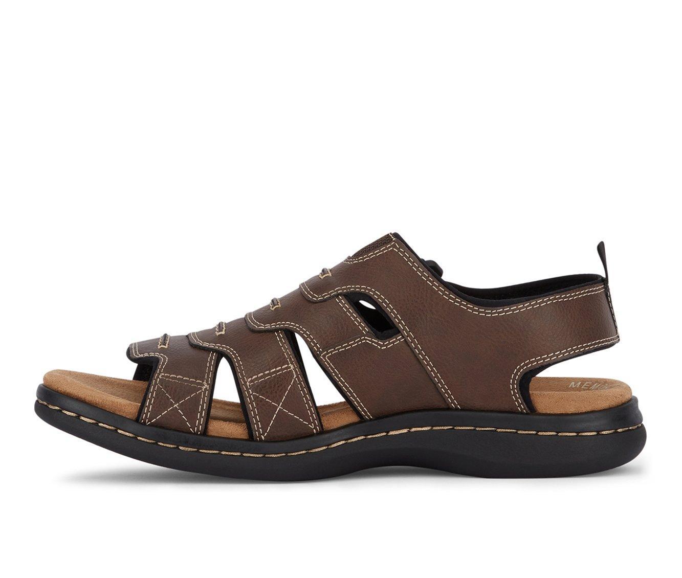 Men's Dockers Shorewood Outdoor Sandals Product Image