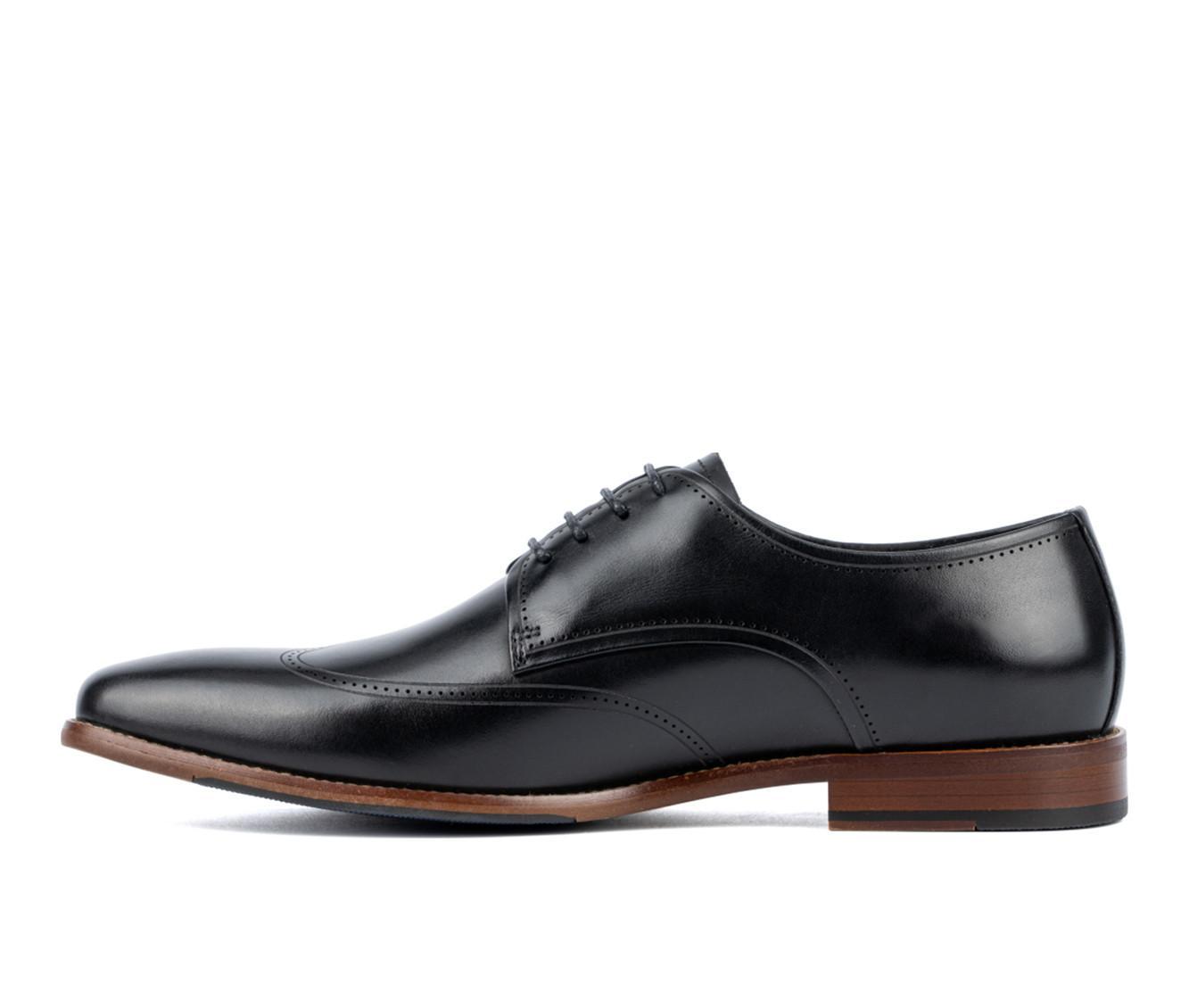 Men's Vintage Foundry Co Orton Wingtip Dress Oxfords Product Image