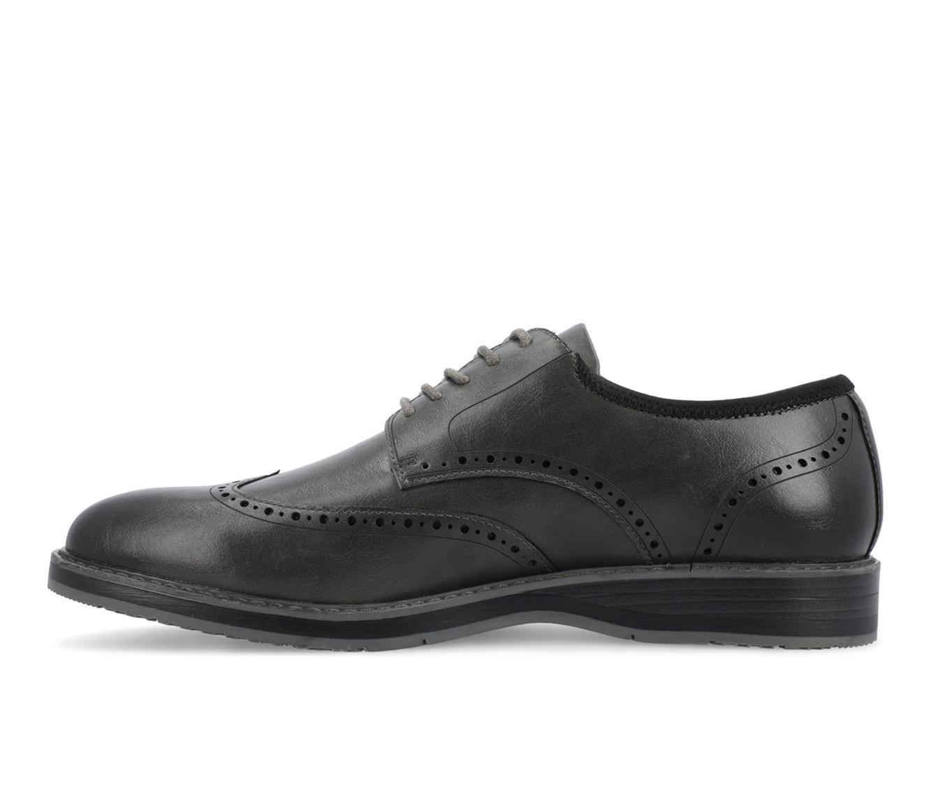 Men's Vance Co. Ozzy Dress Oxfords Product Image