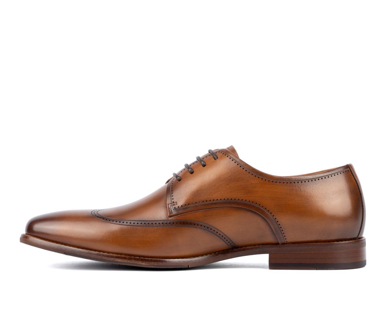 Men's Vintage Foundry Co Orton Wingtip Dress Oxfords Product Image