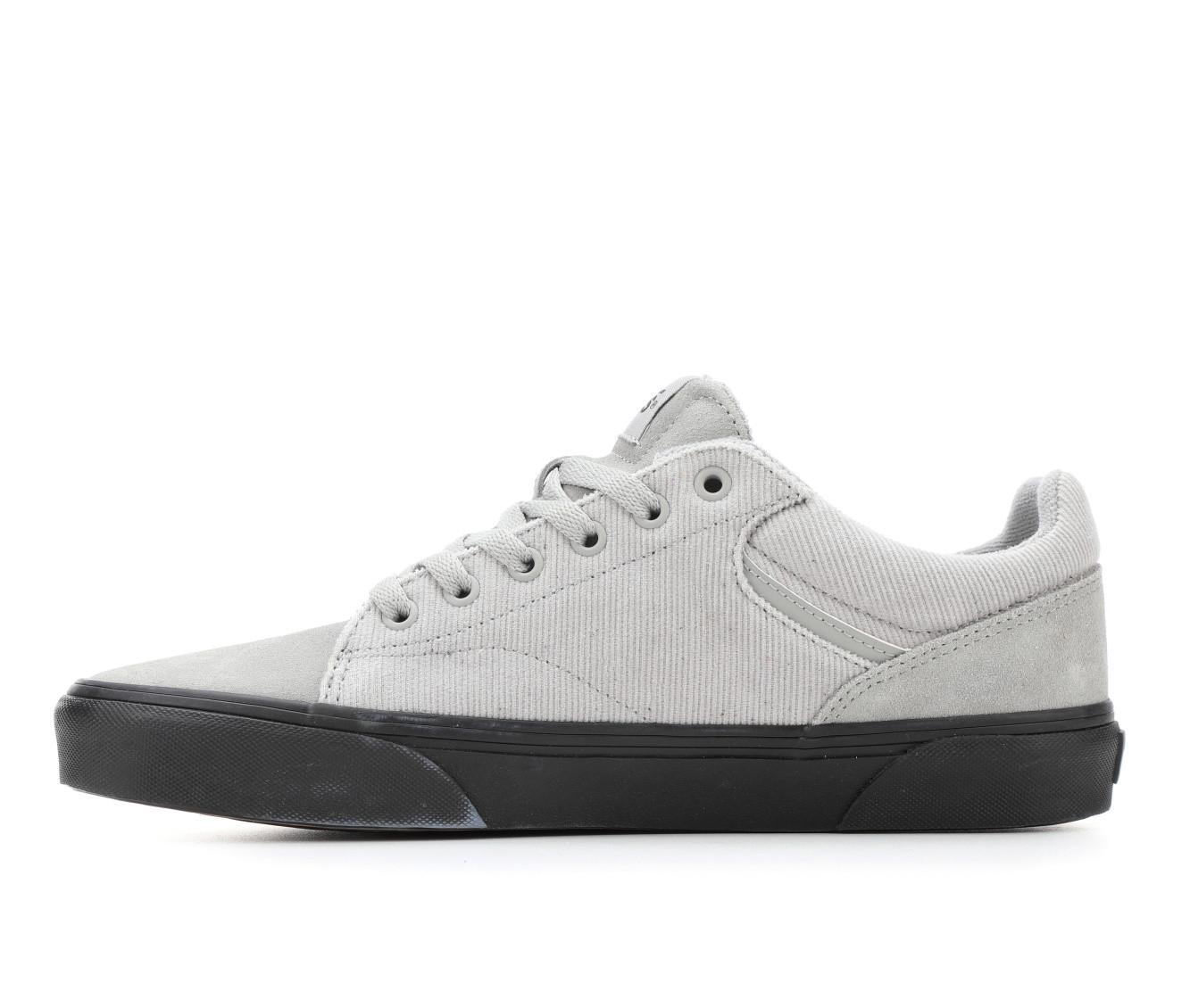 Men's Vans Seldan Skate Shoes Product Image