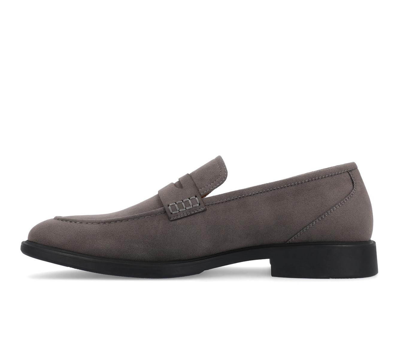 Men's Vance Co. Keith Dress Loafers Product Image