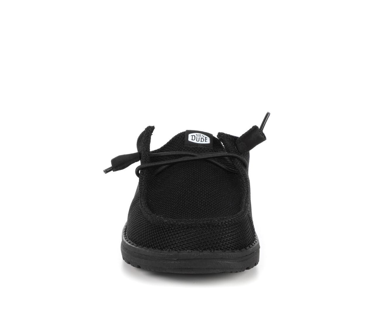 Women's HEYDUDE Wendy Slip Mono Casual Shoes Product Image