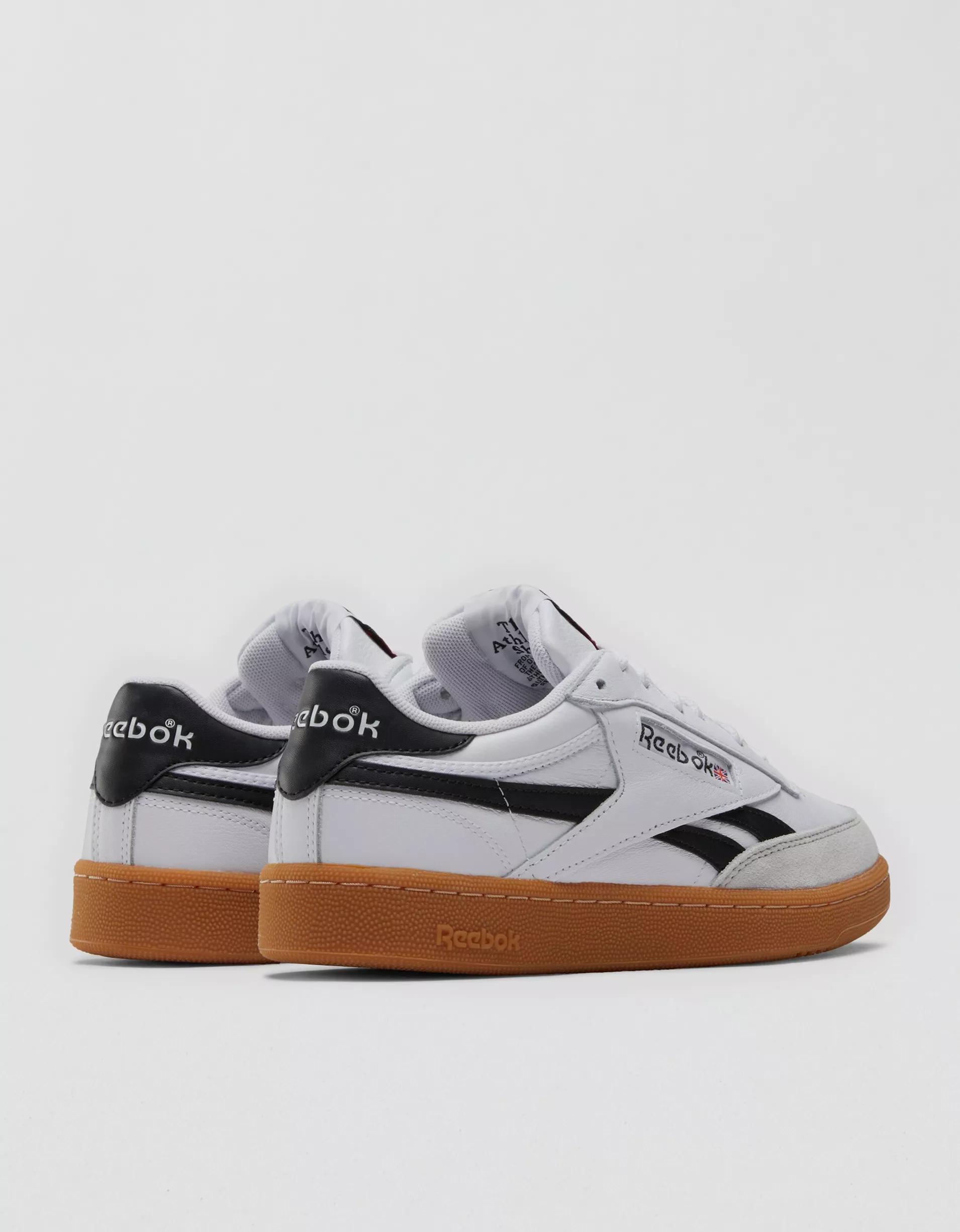 Reebok Men's Club C Revenge Vintage Sneaker Product Image