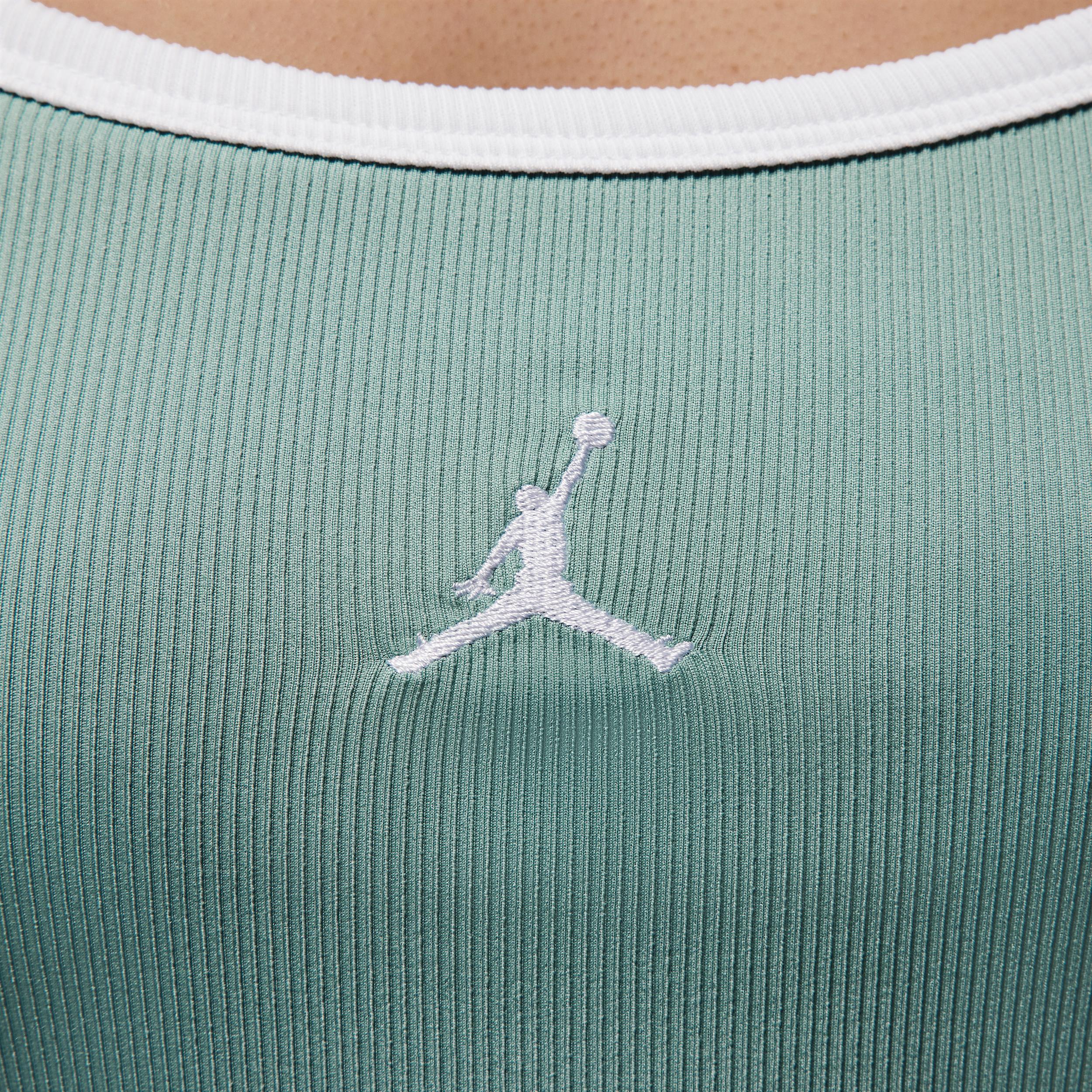 Womens Jordan Tight Tank Top Dress | HJ0062-360 Product Image