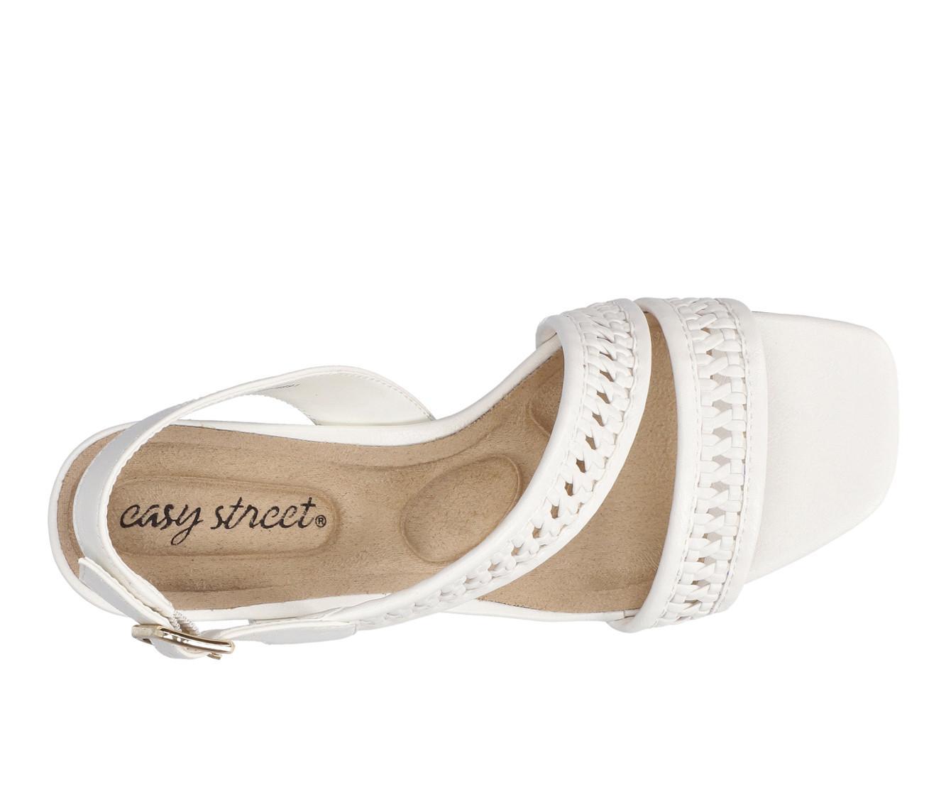 Women's Easy Street Rowan Dress Sandals Product Image