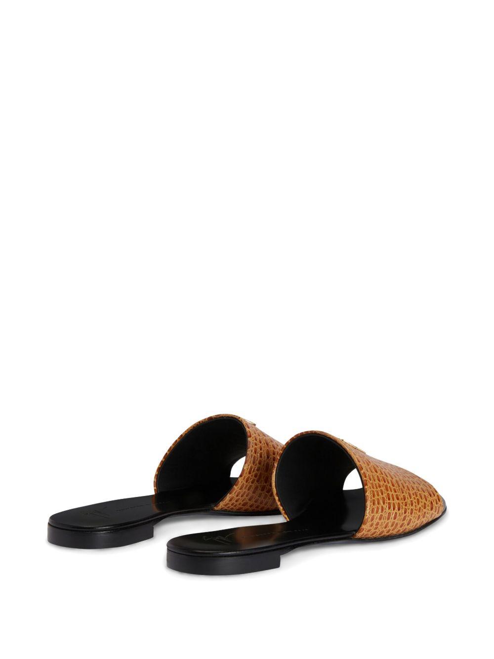 Shirley sandals Product Image