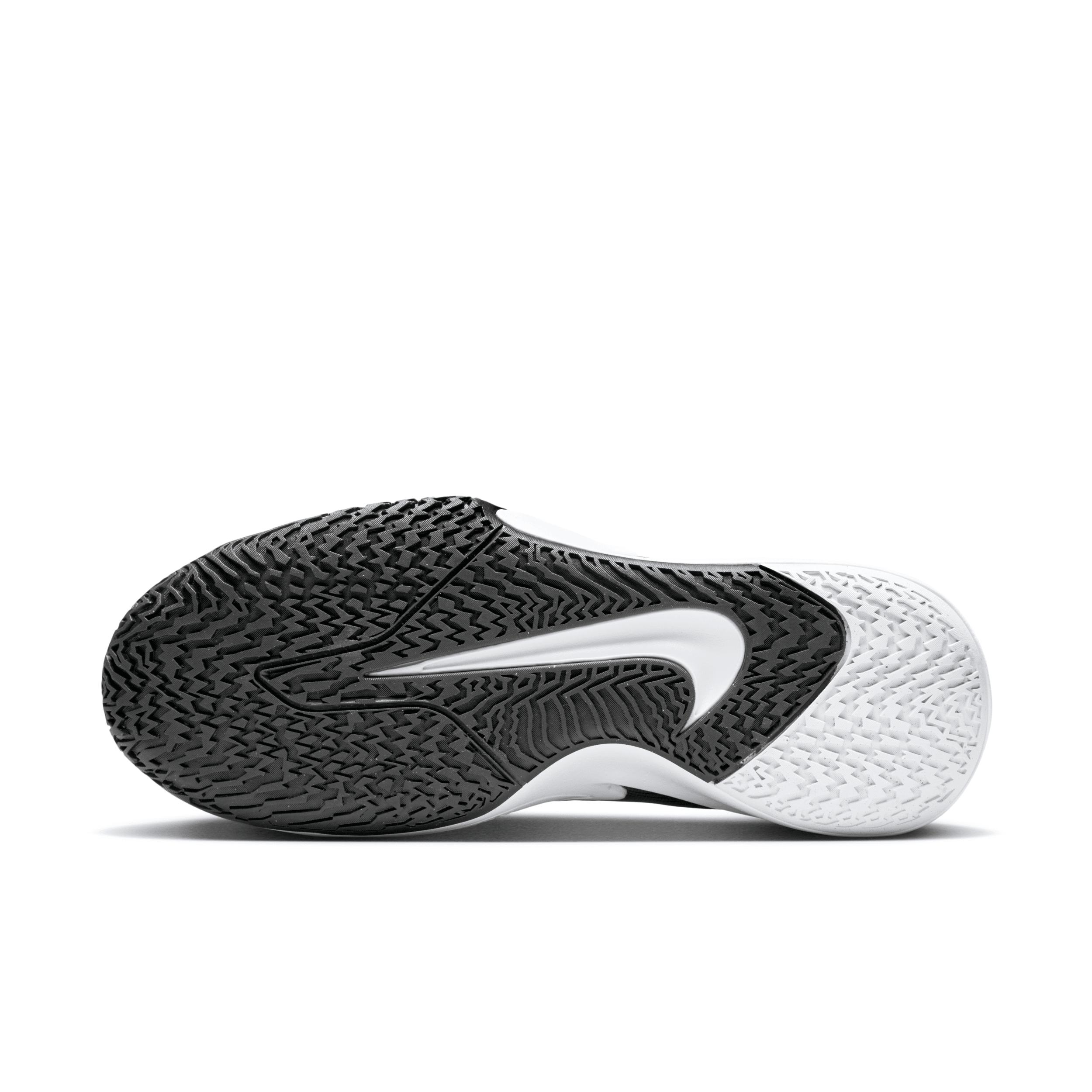 Mens Nike Precision 7 Basketball Shoes Product Image