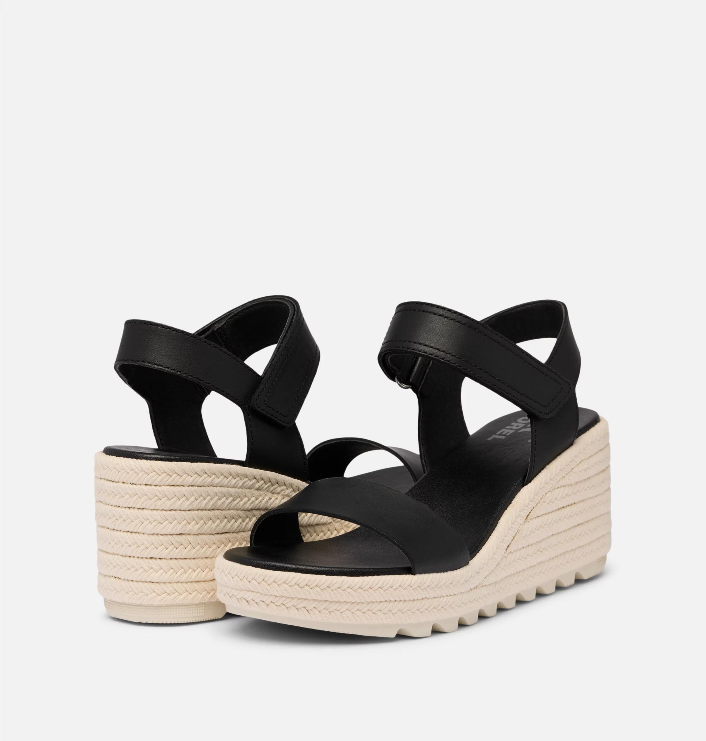 CAMERON™ Women's Wedge Sandal Product Image