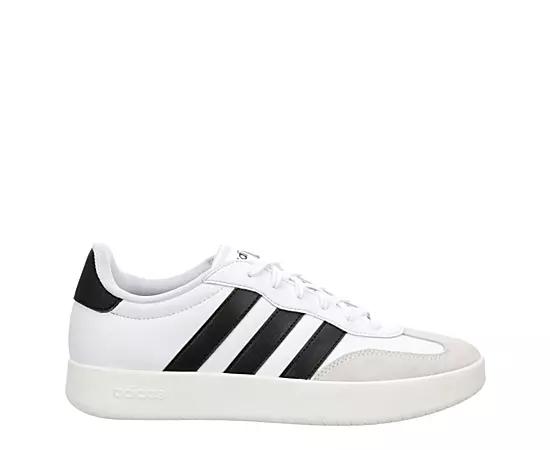 Adidas Mens Barreda Sneaker Product Image