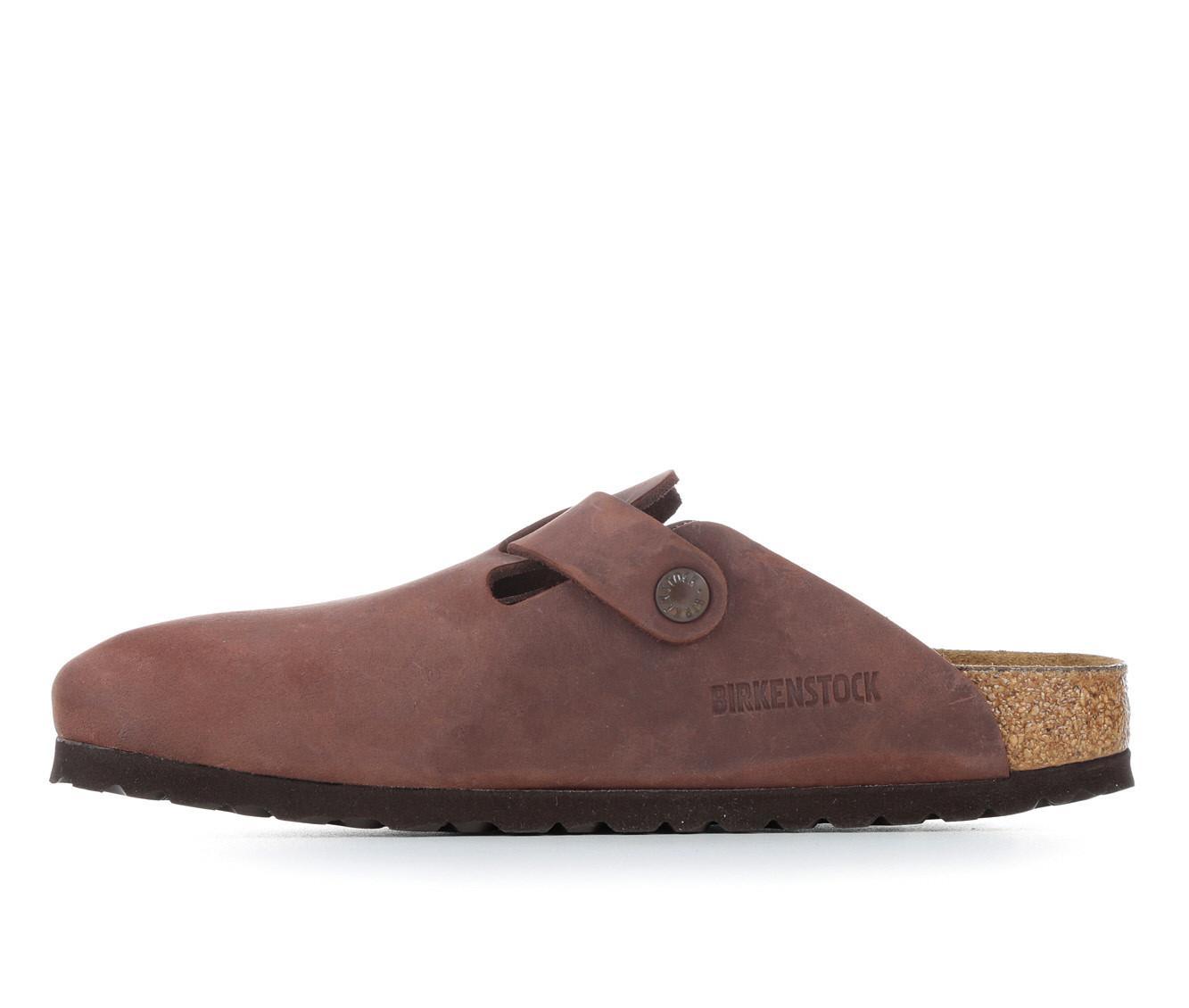 Women's Birkenstock Boston Soft Clogs Product Image