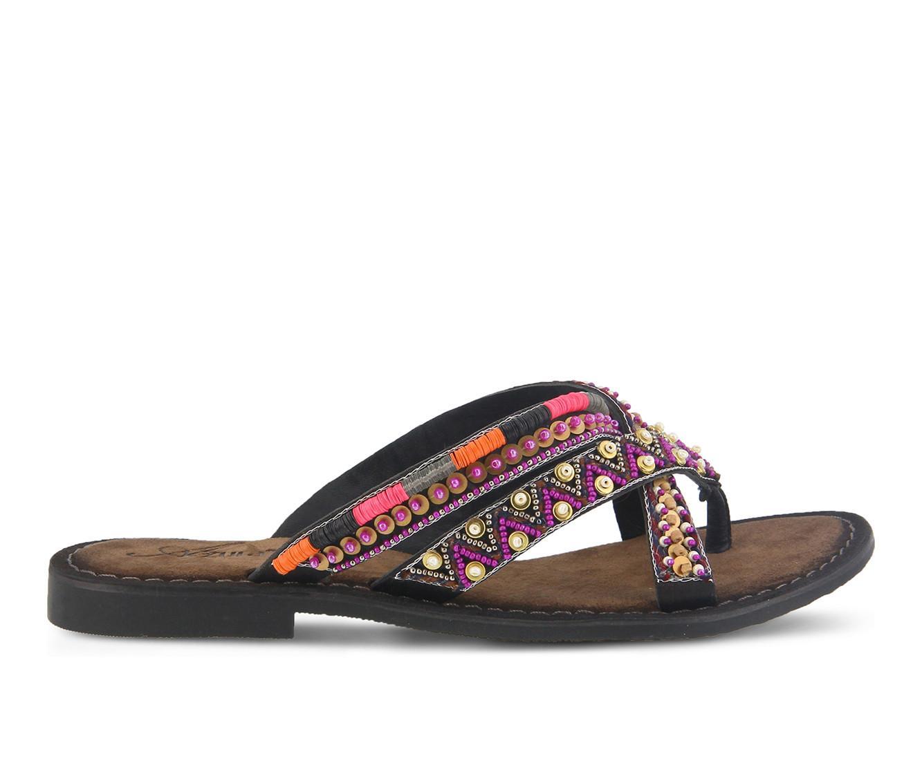 Women's Azura Triage Sandals Product Image