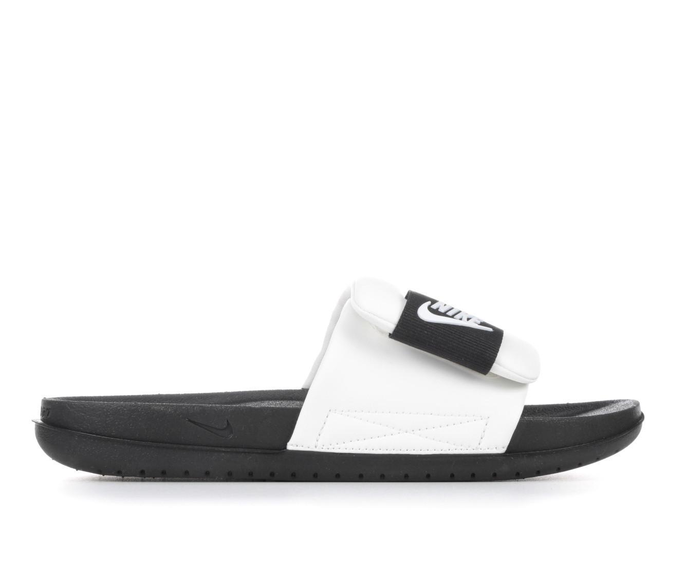 Men's Nike Offcourt Adjust Slide Sport Slides Product Image