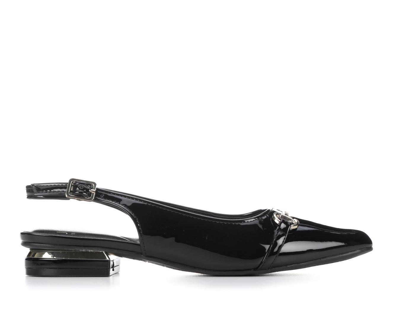 Women's Jones New York Qeedan Flats Product Image