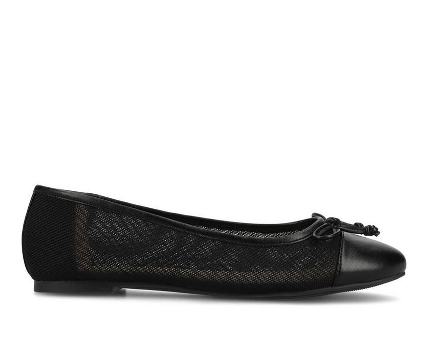 Women's Journee Collection Kaiah Flats Product Image
