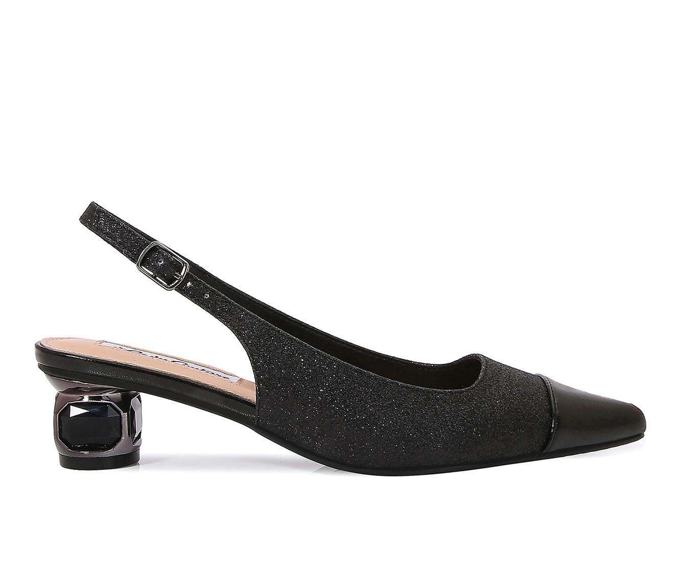 Women's Lady Couture Saphire Pumps Product Image